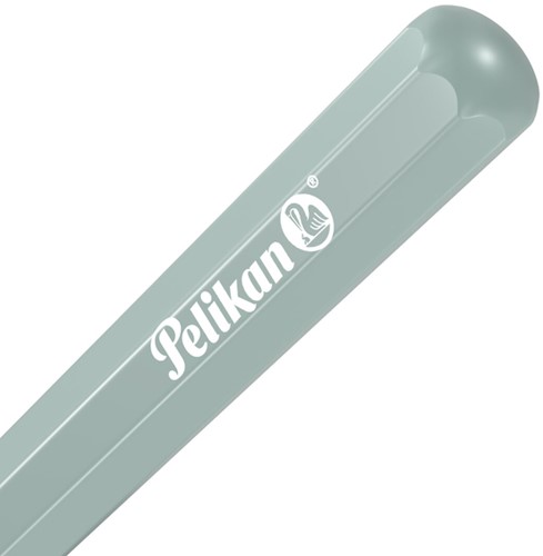 Potlood Pelikan Endless pencil grijs-3