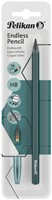 Potlood Pelikan Endless pencil blauw