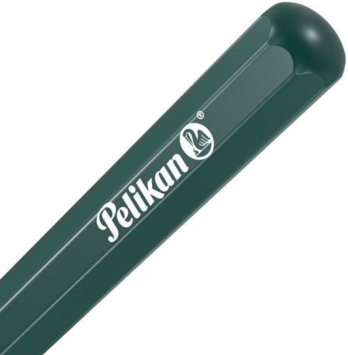 Potlood Pelikan Endless pencil blauw-3
