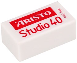 Gum Aristo Studio 40 wit