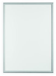 Kliklijst Durable aluminium A1 outdoor