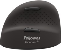 Ergonomische muis Fellowes Breyta Plus+ verticaal draadloos medium links-3