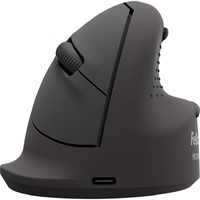Ergonomische muis Fellowes Breyta Plus+ verticaal draadloos medium rechts