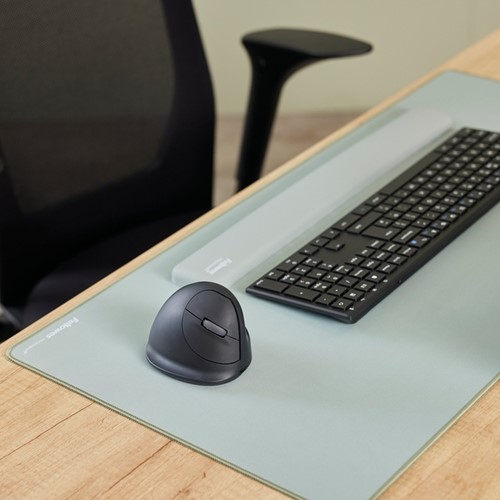 Ergonomische muis Fellowes Breyta Plus+ verticaal draadloos medium rechts-1