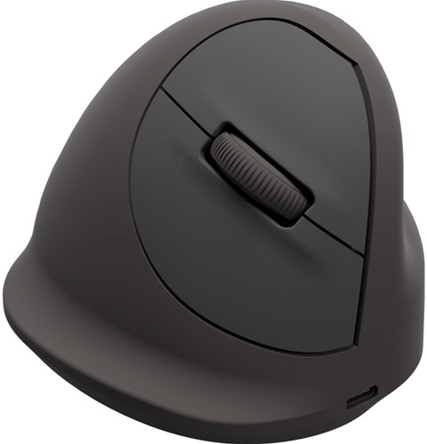 Ergonomische muis Fellowes Breyta Plus+ verticaal draadloos large rechts-2