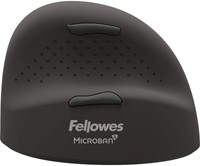 Ergonomische muis Fellowes Breyta Plus+ verticaal draadloos large rechts-3
