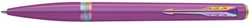 Balpen Parker Meridian grape RBT medium
