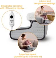 Voetverwarmer Medisana FW 120-2
