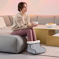 Voetverwarmer Medisana FW 120-3