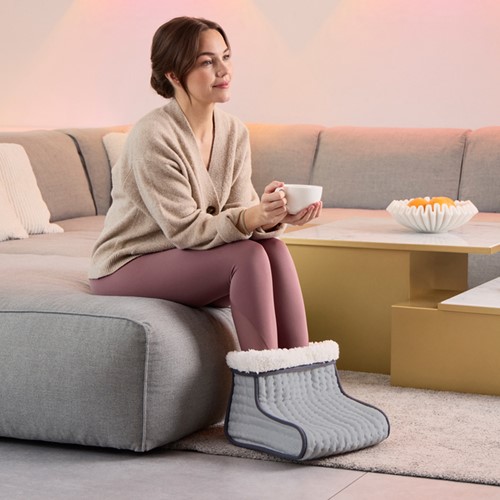 Voetverwarmer Medisana FW 120-3