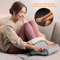 Voetverwarmer Medisana FW 120-1