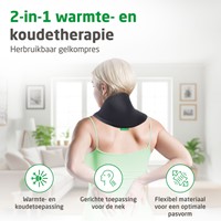 Hot & Cold Pack Medisana GP 101 nek-1