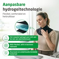 Hot & Cold Pack Medisana GP 101 nek-3
