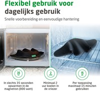 Hot & Cold Pack Medisana GP 101 nek-4