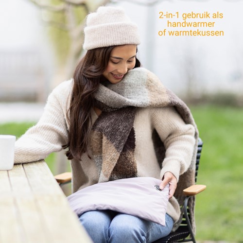 Handwarmer Medisana OL 400-4