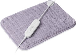 Warmtekussen Medisana HP 518 lila