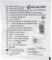 Koelkompres First Aid Only eenmalig