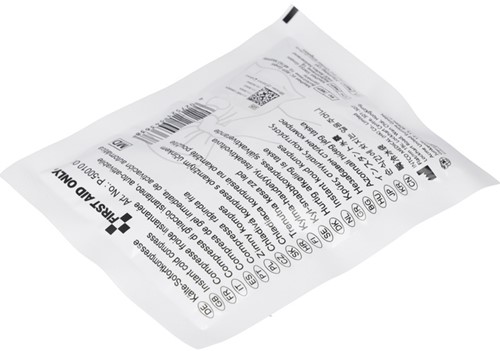 Koelkompres First Aid Only eenmalig-1