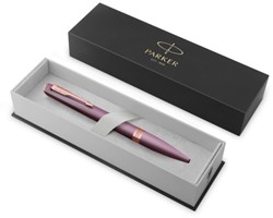 Balpen Parker Meridian  purple grape PGT medium