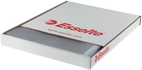 Showtas Esselte copy safe 0.06mm PP A4 glashelder 100 stuks-5