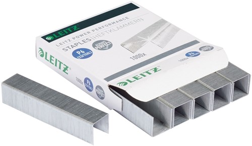 Nieten Leitz P6 23/15XL 1000 stuks-3
