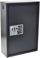 Sleutelkast Pavo High security 150 haken 550x380x150mm-3