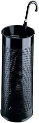 Durable parapluhouder 28,5 liter, zwart