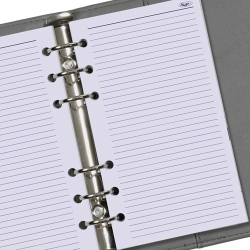 Agendavulling 2027 Kalpa Personal 7dagen/2pagina's-2
