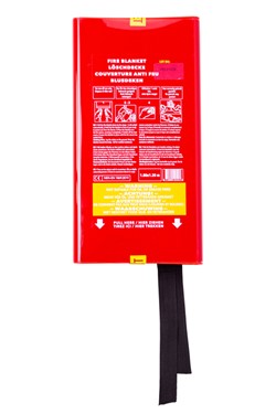 Brandpreventie