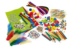 Hobby artikelen