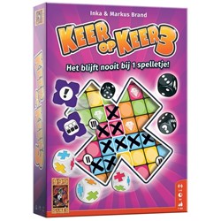 Spellen, puzzels en speelgoed