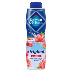 Limonadesiroop