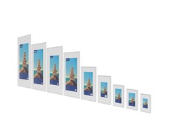 Fotolijsten