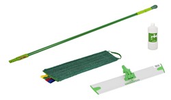 Schoonmaakartikelen mopsystemen