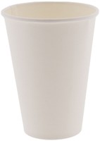 Beker 5% IEZZY 180ml karton 100 stuks wit-2