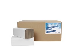 Cleaninq dispensers en supplies