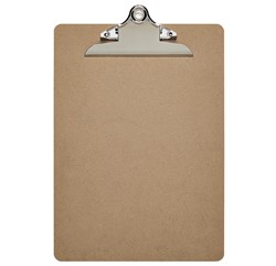 Klemborden en mappen