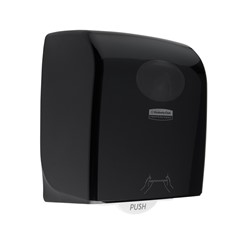 Kimberly Clark dispensers en supplies