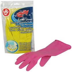Huishoudhandschoenen