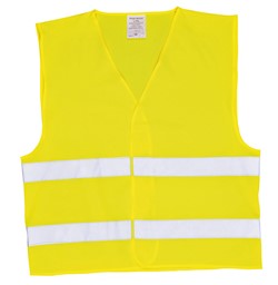 BHV veiligheidsvest