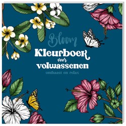 Kleur- en tekenboeken