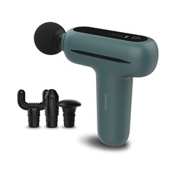 Massage apparatuur