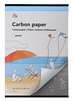 Carbonpapier