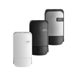 Europroducts dispensers en supplies