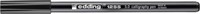 Kalligrafiepen edding 1255 5.0mm zwart-2