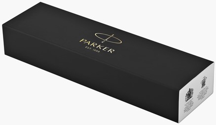 Balpen Parker Jotter XL matt green CT medium-1