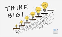 Whiteboard Legamaster Wall-Up 119,5x200cm