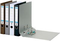 Ordner Elba Smart Pro+ A4 50mm PP zwart-2