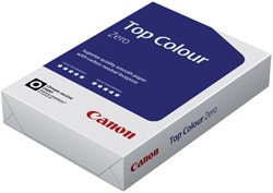Laserpapier Canon Top Colour Zero A3 90gr wit 500 vel
