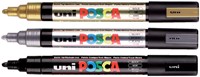 Paintmarker Uni POSCA PC5M medium roze-5